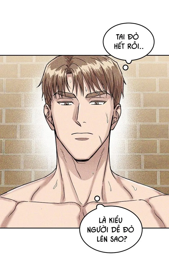 Tuyển tập BL: Quân Phục Chapter 18 Trang 16