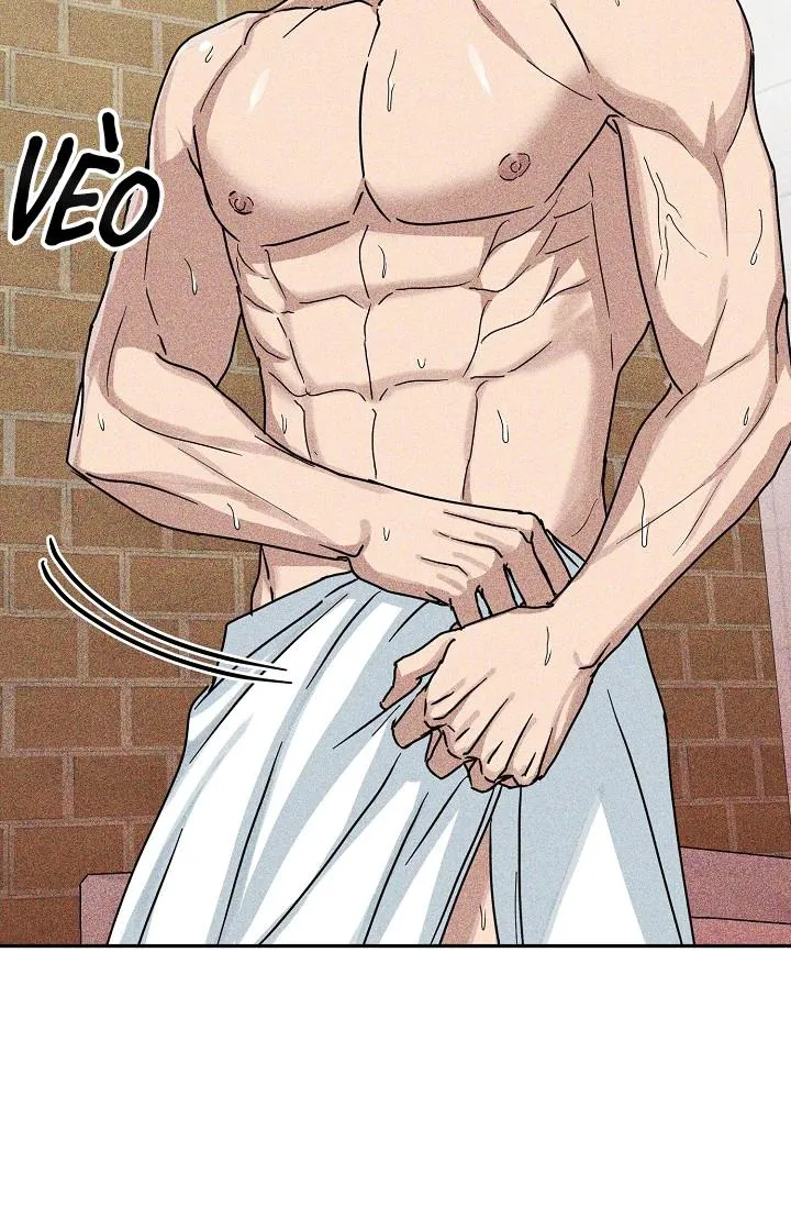 Tuyển tập BL: Quân Phục Chapter 18 Trang 29