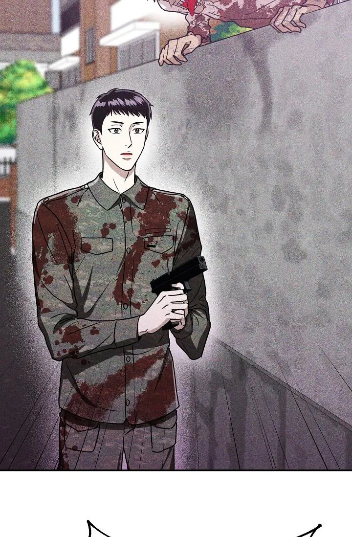 Tuyển tập BL: Quân Phục Chapter 19 Trang 6