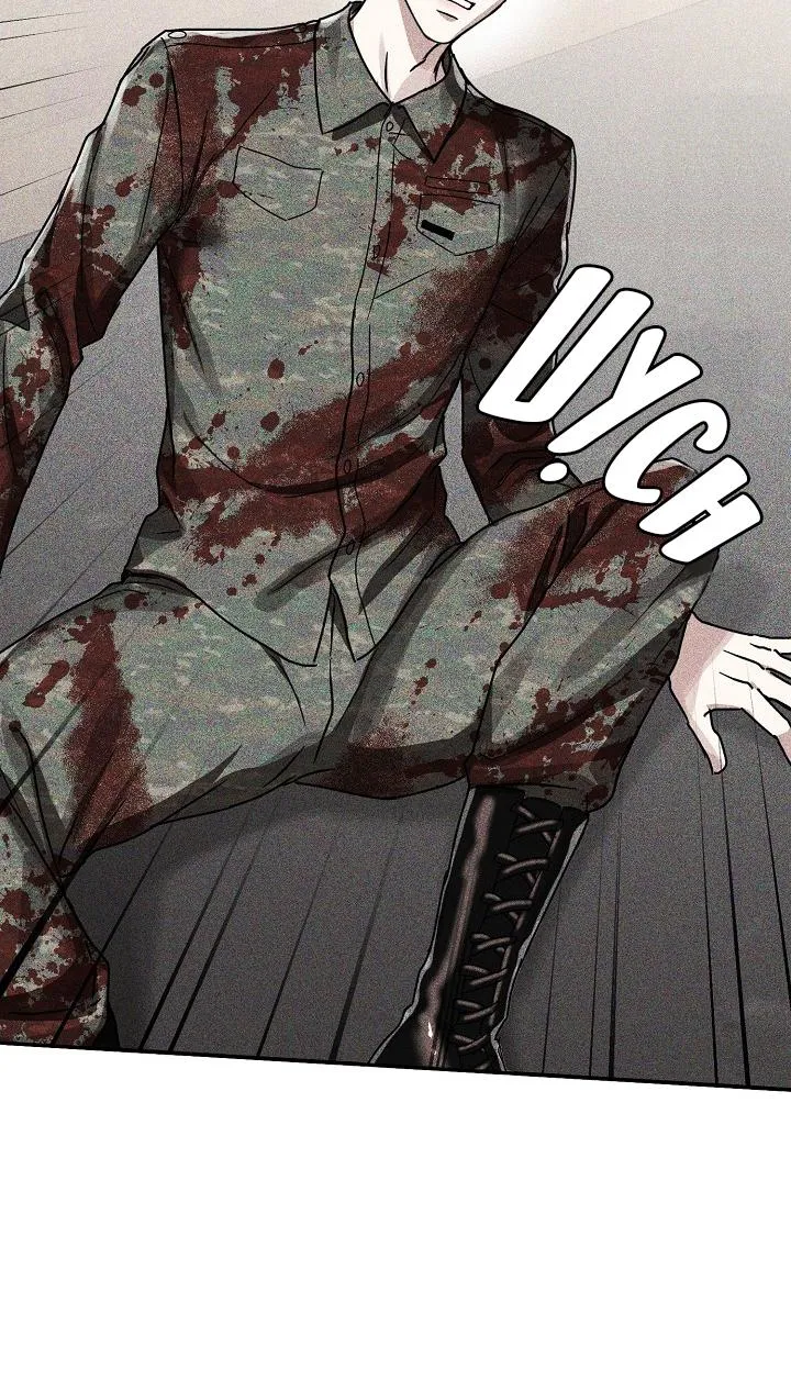 Tuyển tập BL: Quân Phục Chapter 19 Trang 9