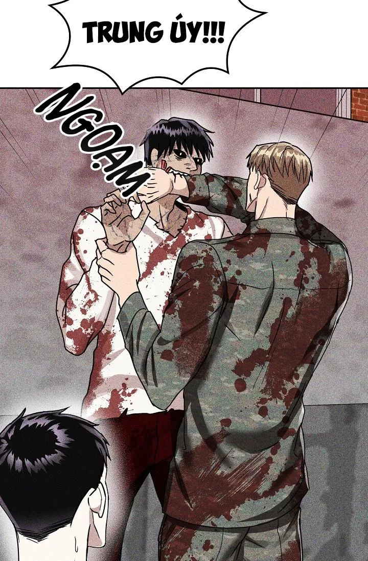 Tuyển tập BL: Quân Phục Chapter 19 Trang 11