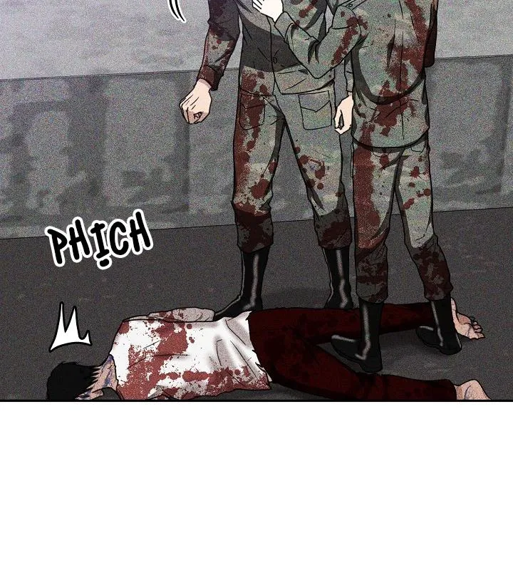 Tuyển tập BL: Quân Phục Chapter 19 Trang 14