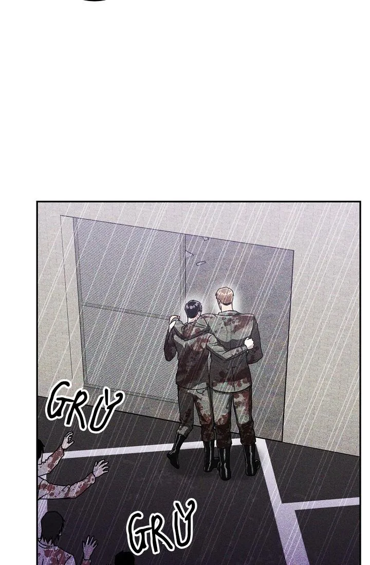 Tuyển tập BL: Quân Phục Chapter 19 Trang 18