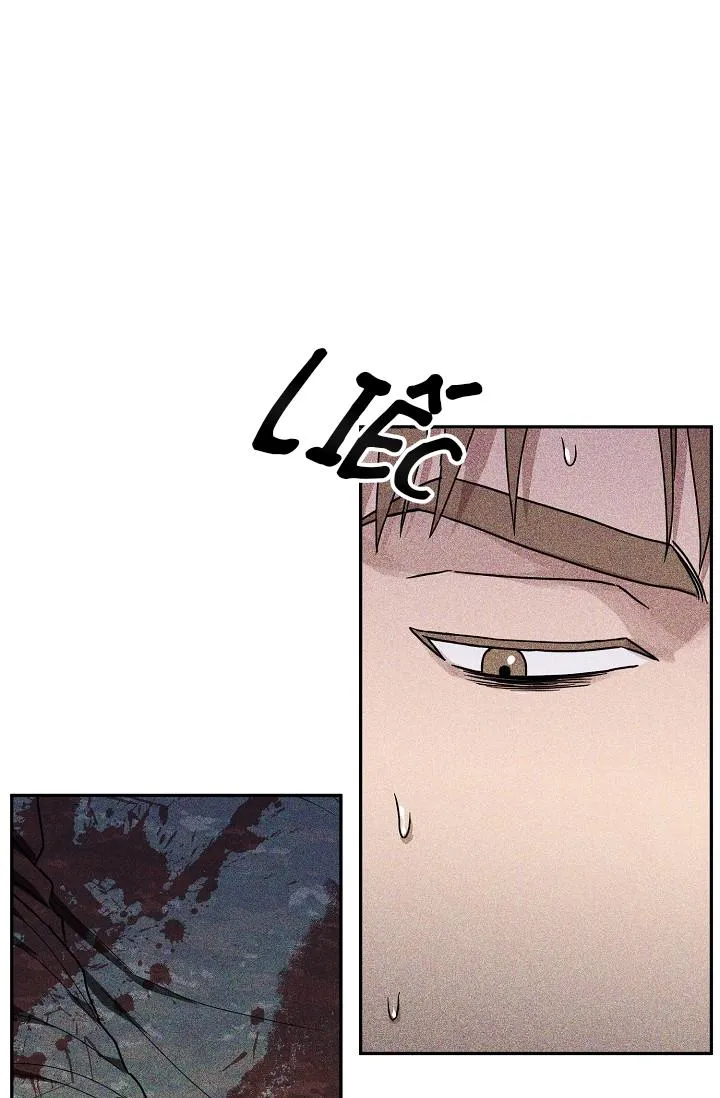 Tuyển tập BL: Quân Phục Chapter 19 Trang 29