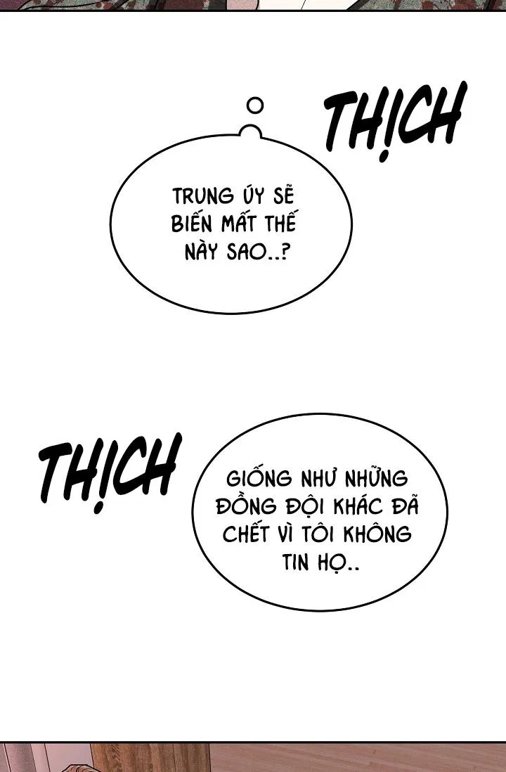 Tuyển tập BL: Quân Phục Chapter 19 Trang 34