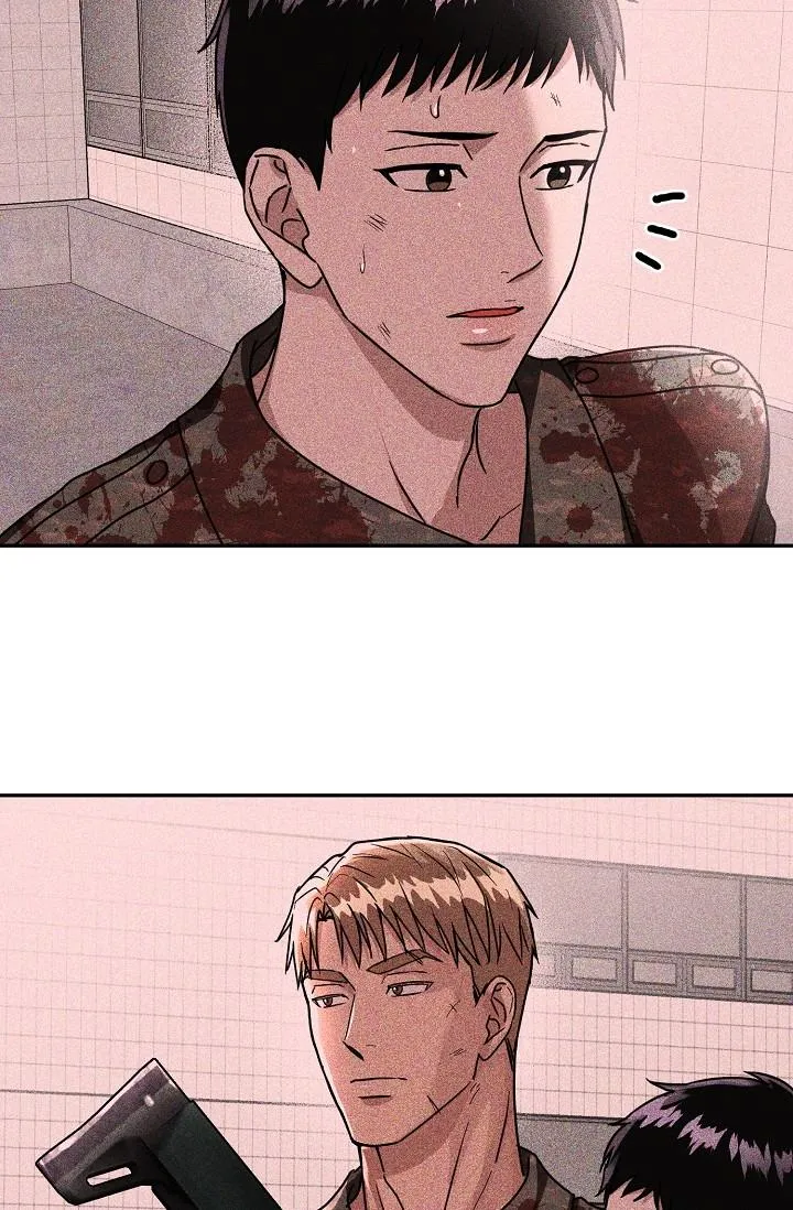 Tuyển tập BL: Quân Phục Chapter 19 Trang 37