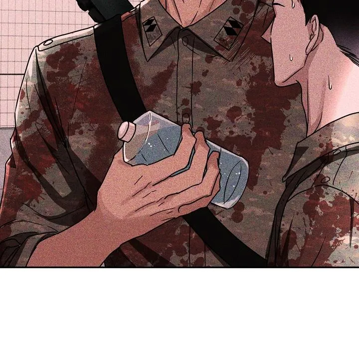 Tuyển tập BL: Quân Phục Chapter 19 Trang 38