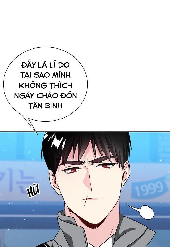 Tuyển tập BL: Quân Phục Chapter 2 Trang 5