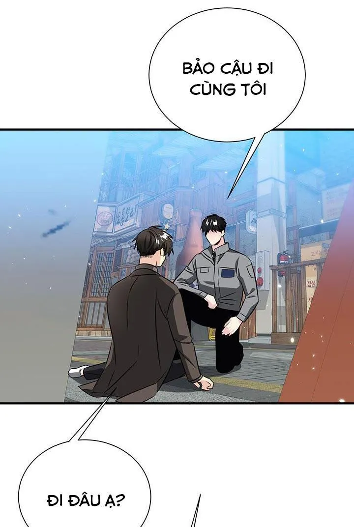 Tuyển tập BL: Quân Phục Chapter 2 Trang 10