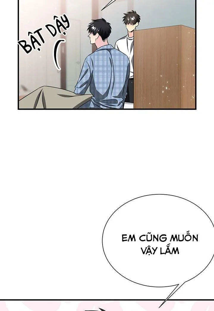 Tuyển tập BL: Quân Phục Chapter 2 Trang 29