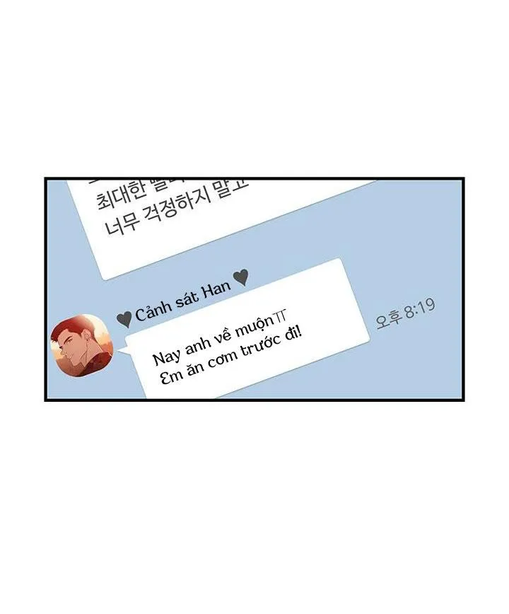 Tuyển tập BL: Quân Phục Chapter 2 Trang 38