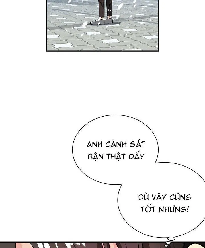 Tuyển tập BL: Quân Phục Chapter 2 Trang 40