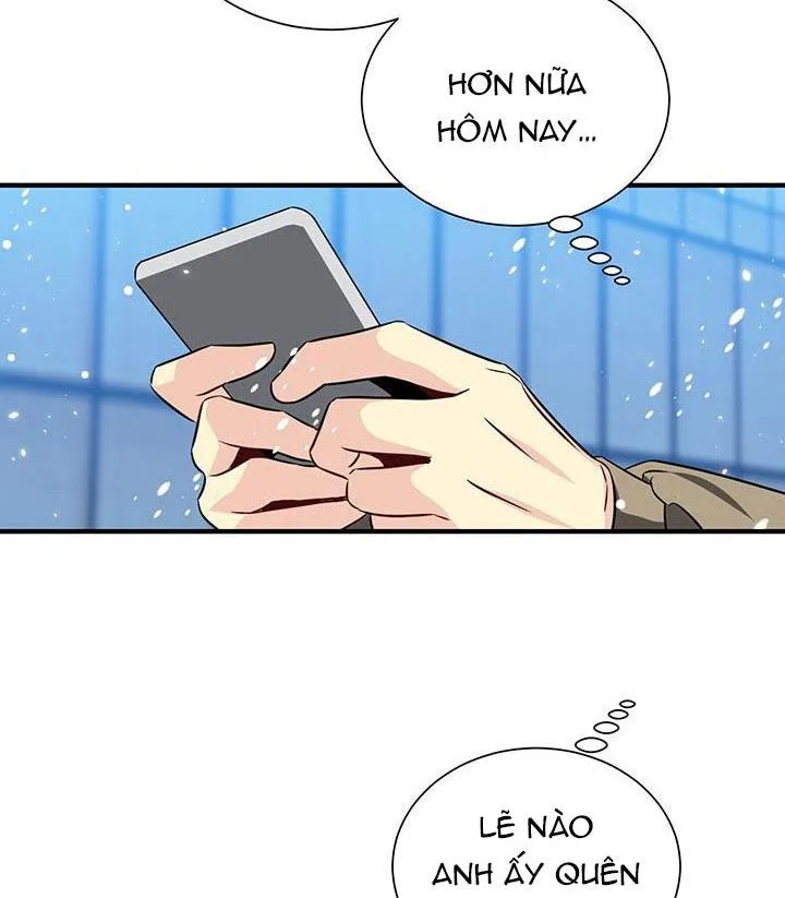 Tuyển tập BL: Quân Phục Chapter 2 Trang 42