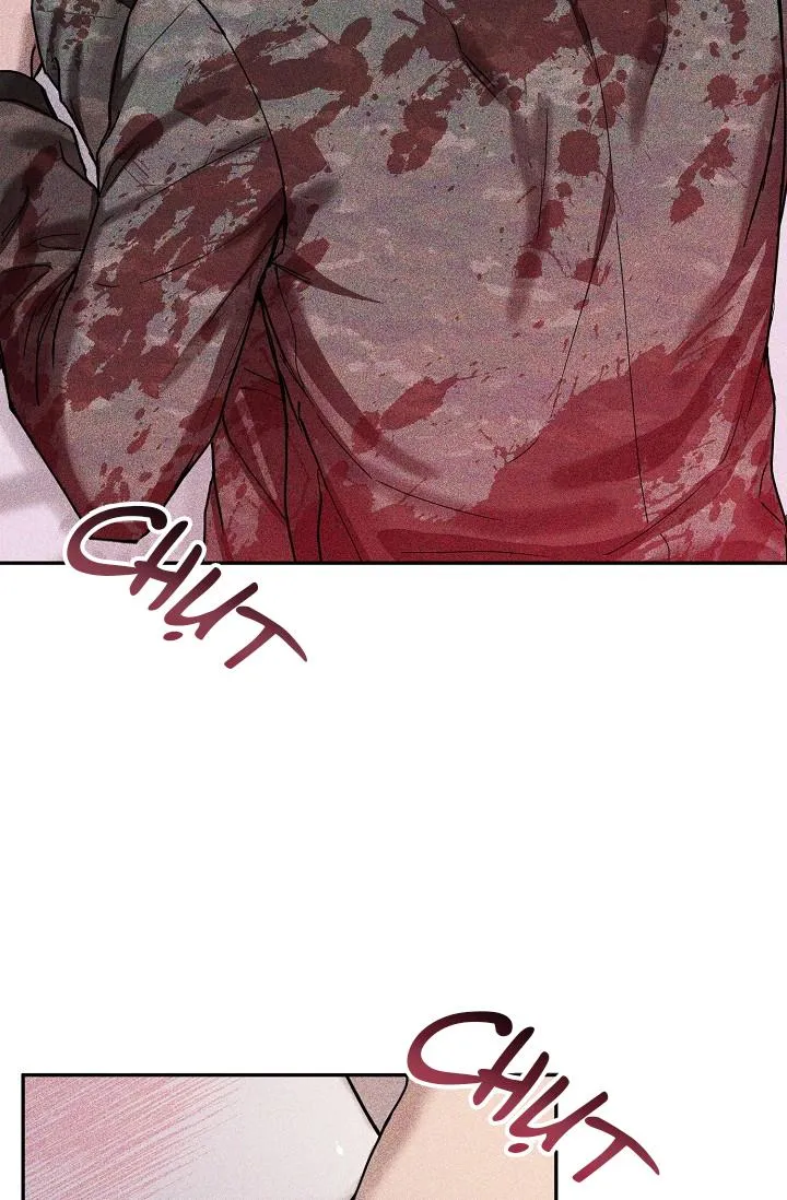 Tuyển tập BL: Quân Phục Chapter 20 Trang 5