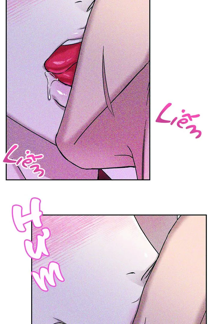 Tuyển tập BL: Quân Phục Chapter 20 Trang 6