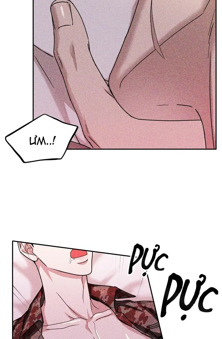 Tuyển tập BL: Quân Phục Chapter 20 Trang 7