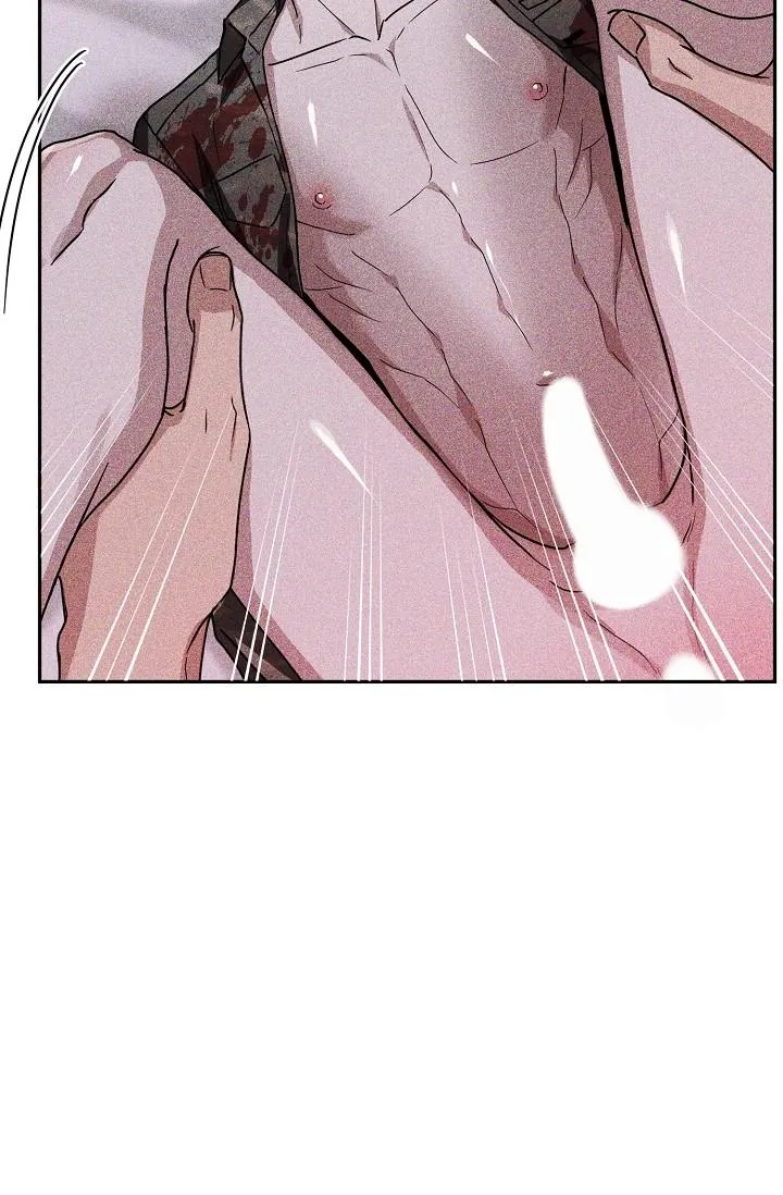 Tuyển tập BL: Quân Phục Chapter 20 Trang 13