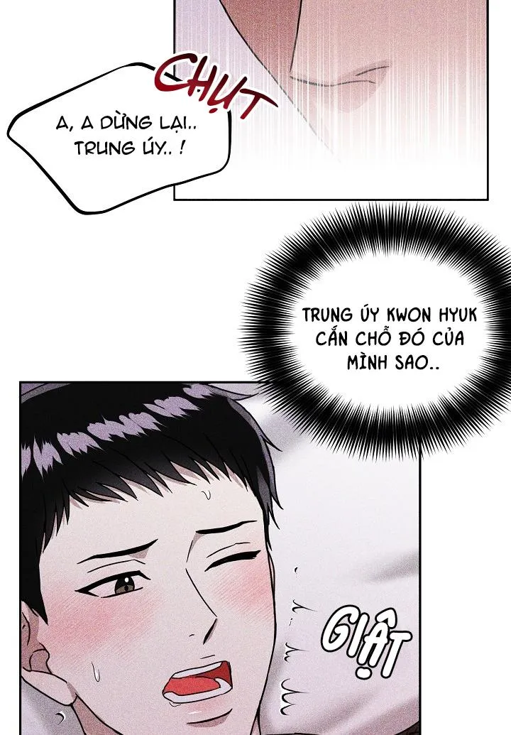 Tuyển tập BL: Quân Phục Chapter 20 Trang 18