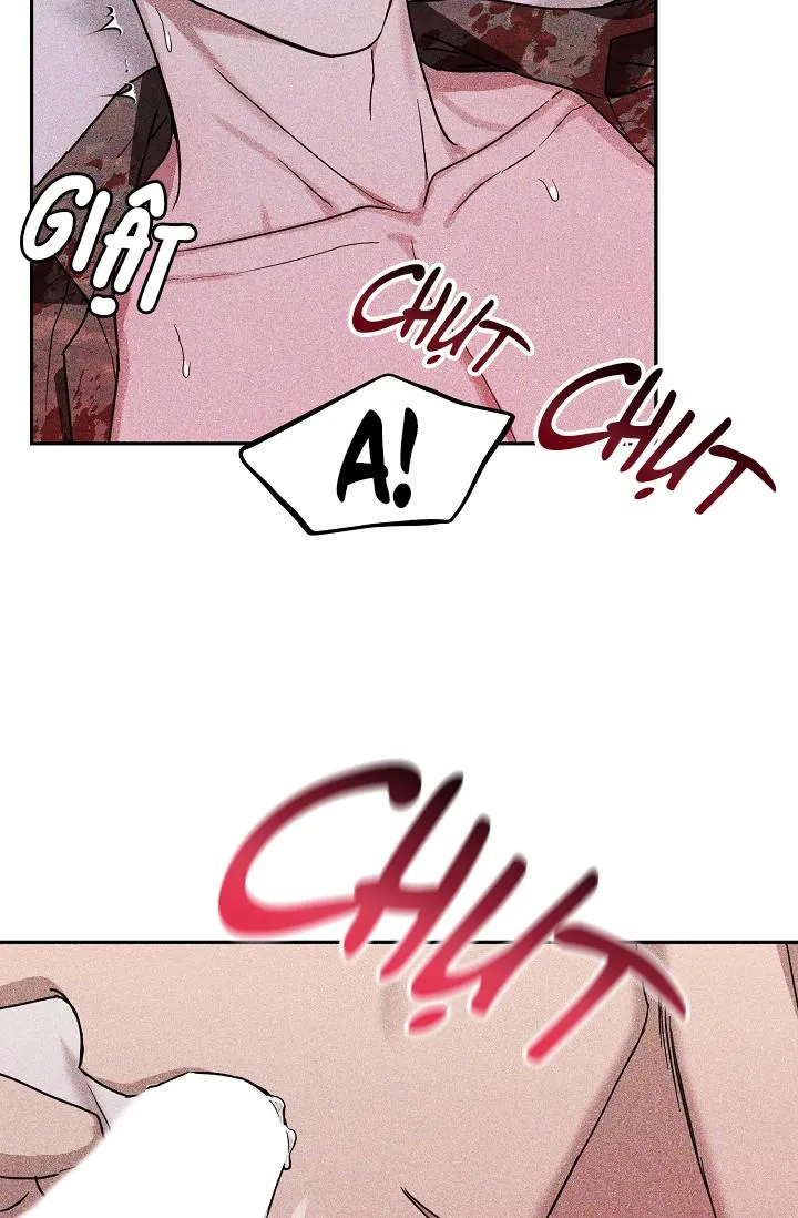 Tuyển tập BL: Quân Phục Chapter 20 Trang 19