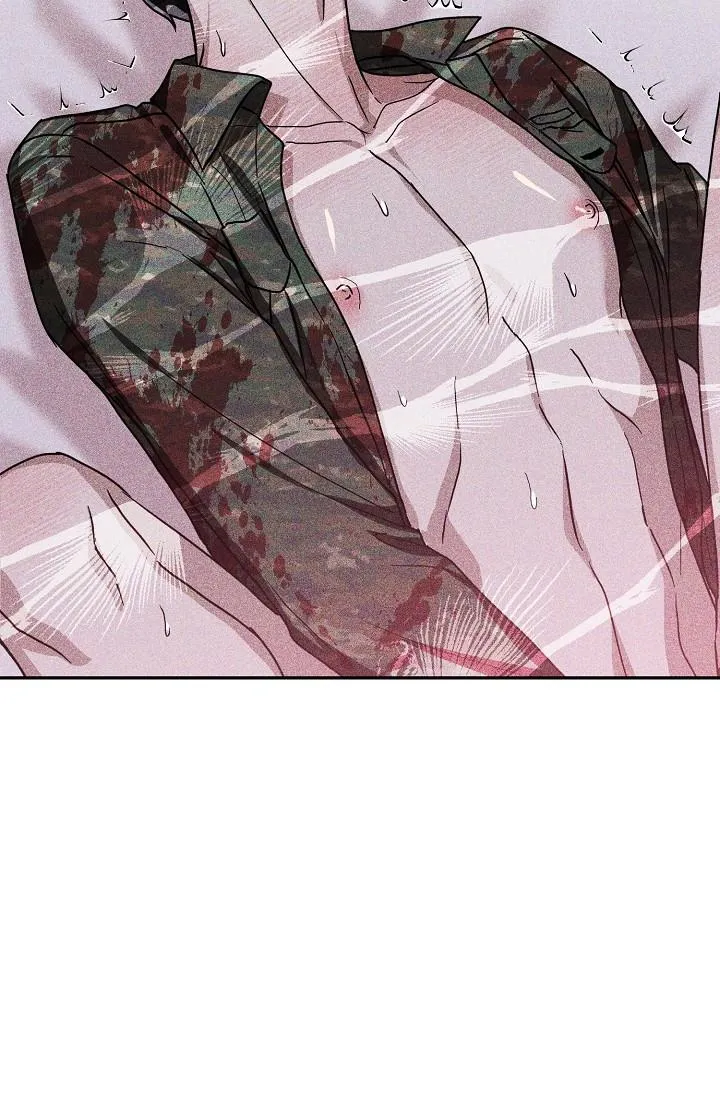 Tuyển tập BL: Quân Phục Chapter 20 Trang 21