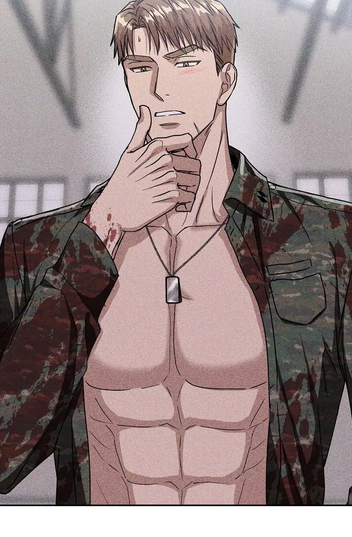 Tuyển tập BL: Quân Phục Chapter 20 Trang 23