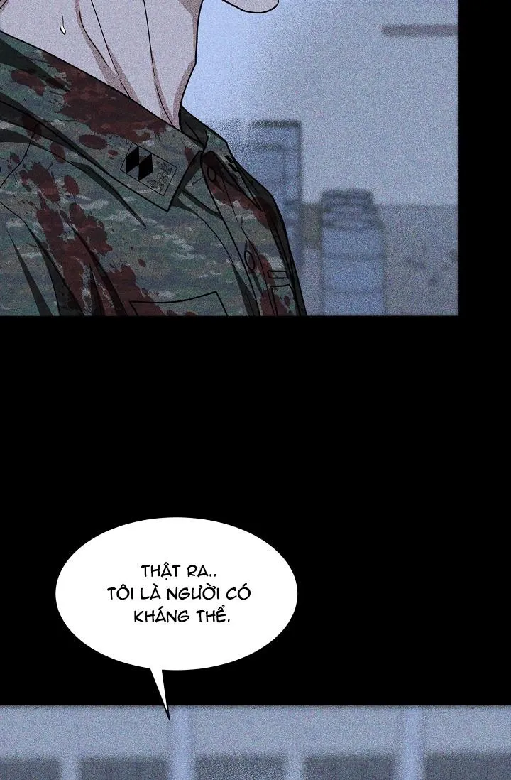 Tuyển tập BL: Quân Phục Chapter 20 Trang 25
