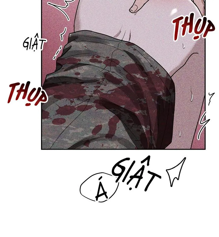 Tuyển tập BL: Quân Phục Chapter 20 Trang 34