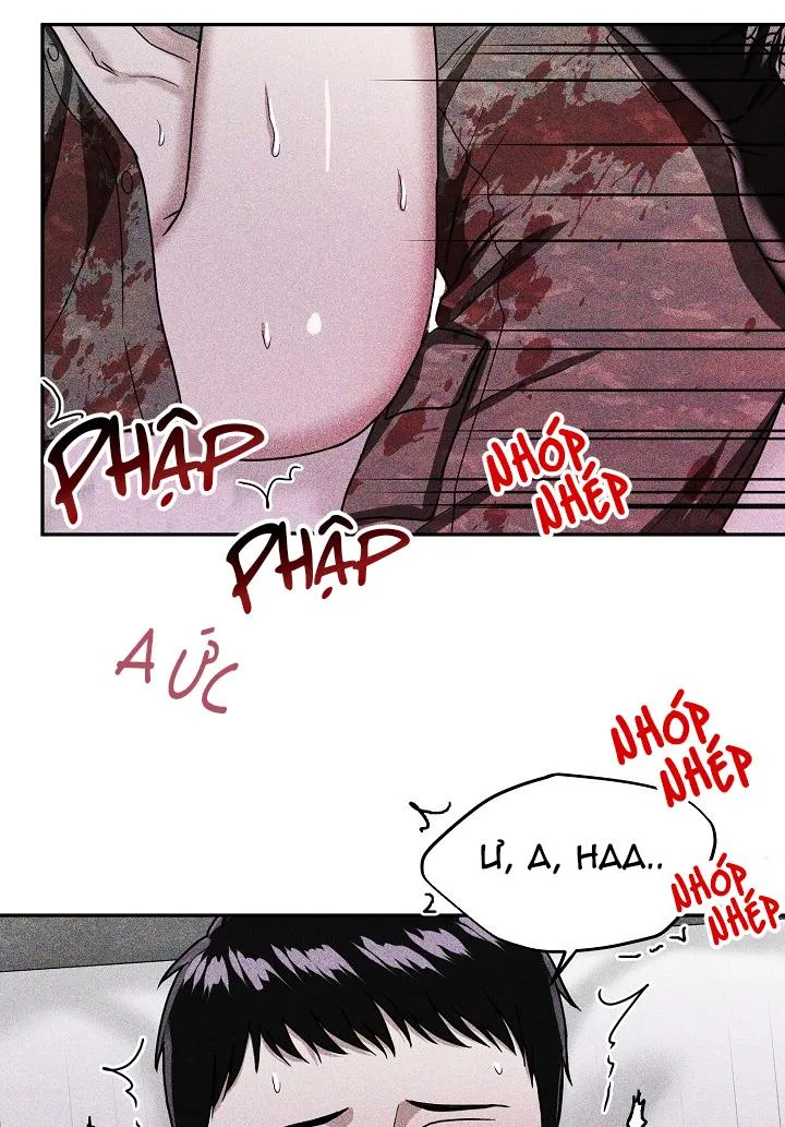 Tuyển tập BL: Quân Phục Chapter 21 Trang 17