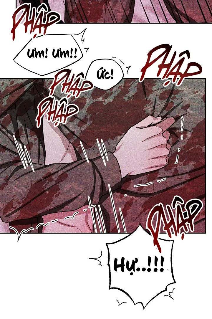 Tuyển tập BL: Quân Phục Chapter 21 Trang 23