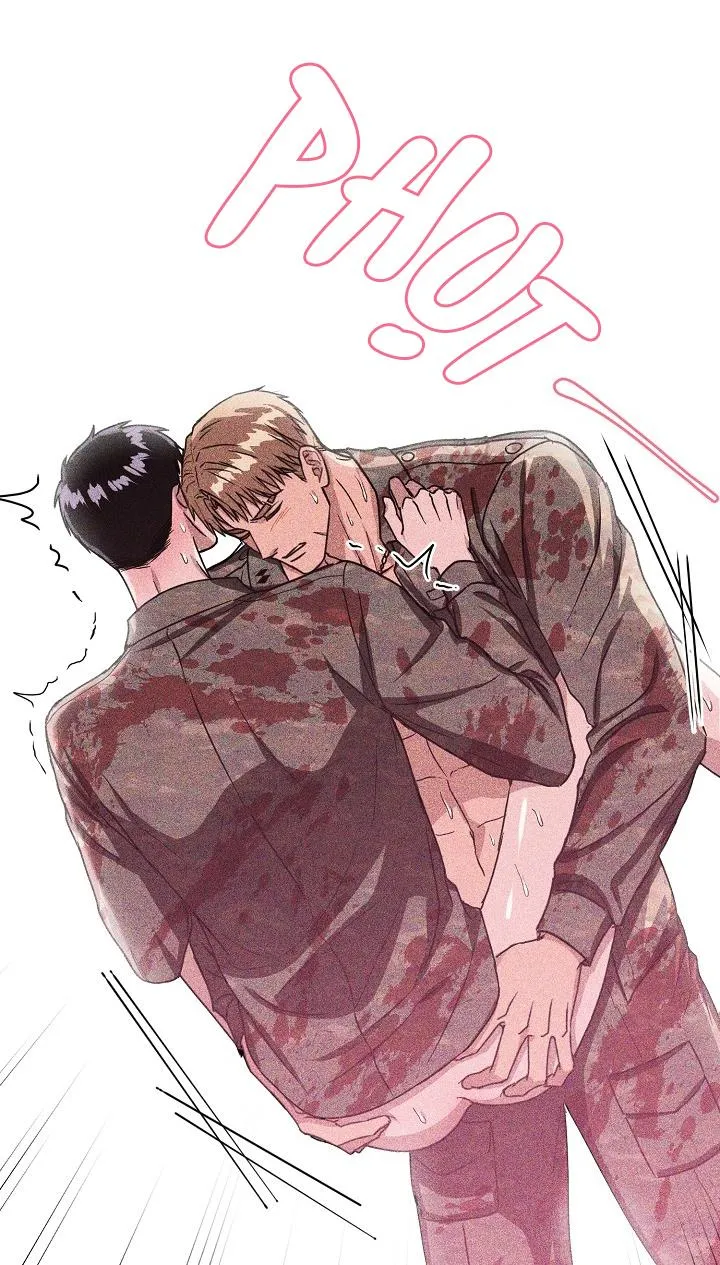 Tuyển tập BL: Quân Phục Chapter 21 Trang 24