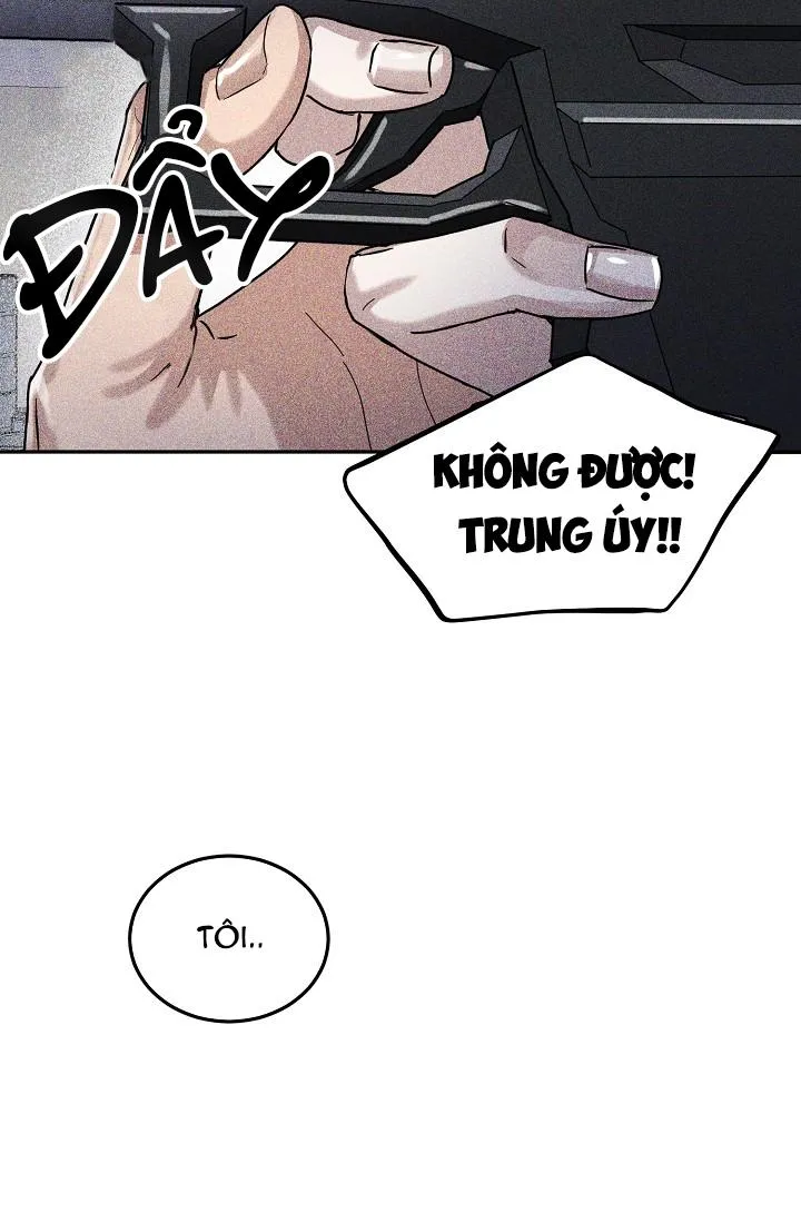 Tuyển tập BL: Quân Phục Chapter 21 Trang 37