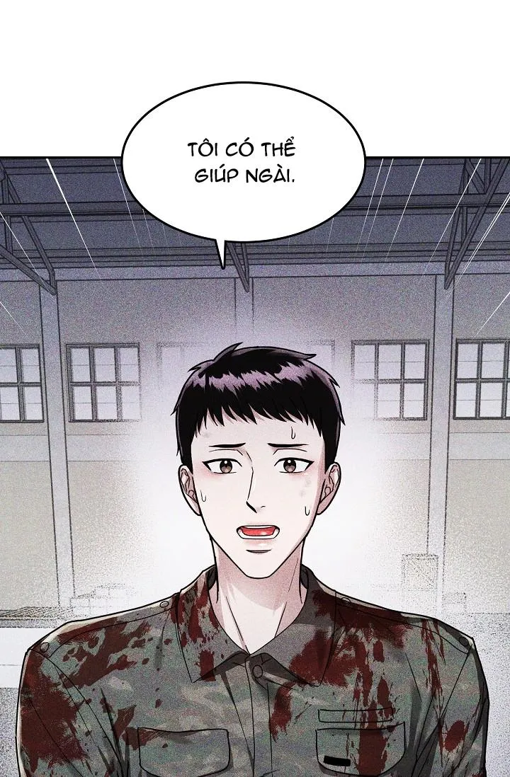 Tuyển tập BL: Quân Phục Chapter 21 Trang 38