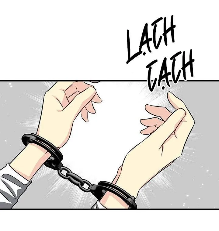 Tuyển tập BL: Quân Phục Chapter 3 Trang 18