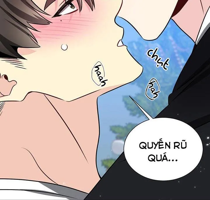 Tuyển tập BL: Quân Phục Chapter 3 Trang 36