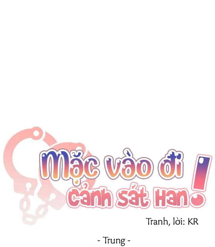 Tuyển tập BL: Quân Phục Chapter 4 Trang 3