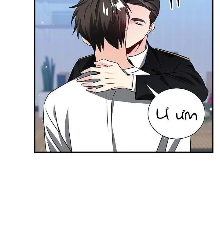 Tuyển tập BL: Quân Phục Chapter 4 Trang 10