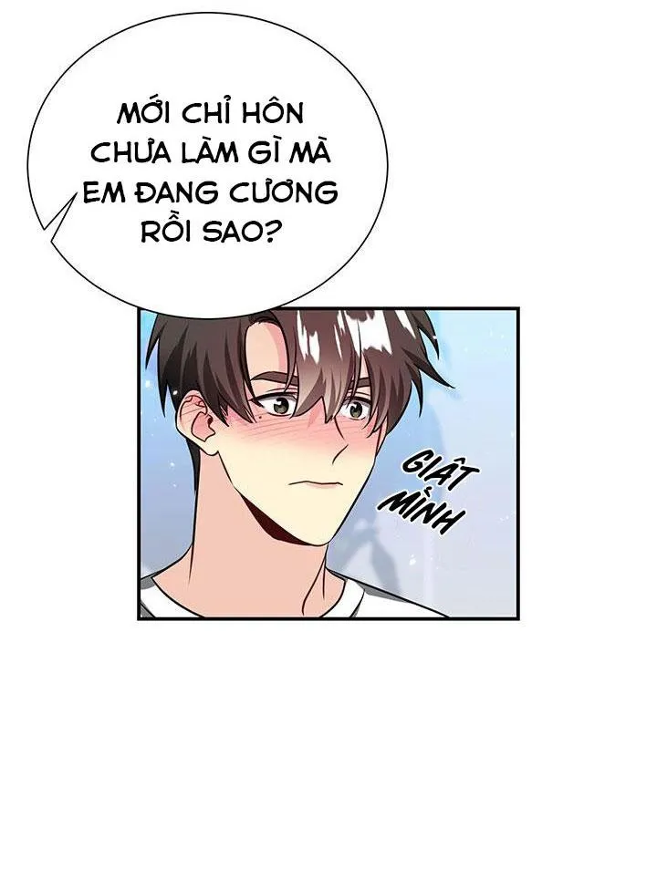 Tuyển tập BL: Quân Phục Chapter 4 Trang 15