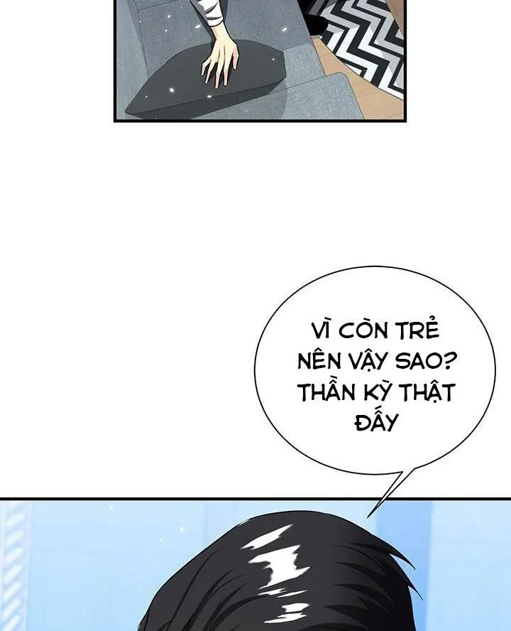 Tuyển tập BL: Quân Phục Chapter 4 Trang 17