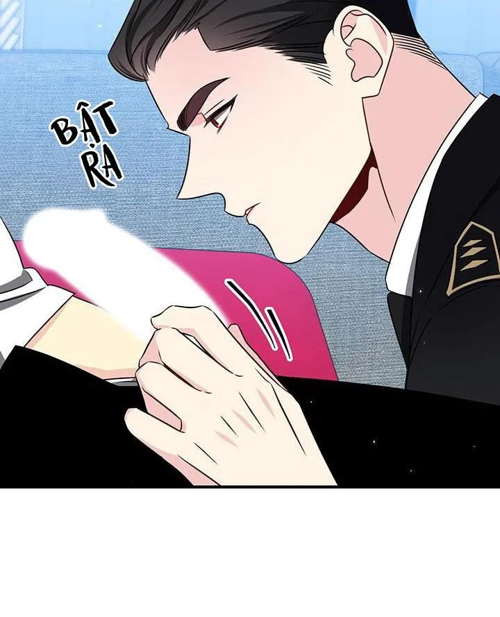 Tuyển tập BL: Quân Phục Chapter 4 Trang 18