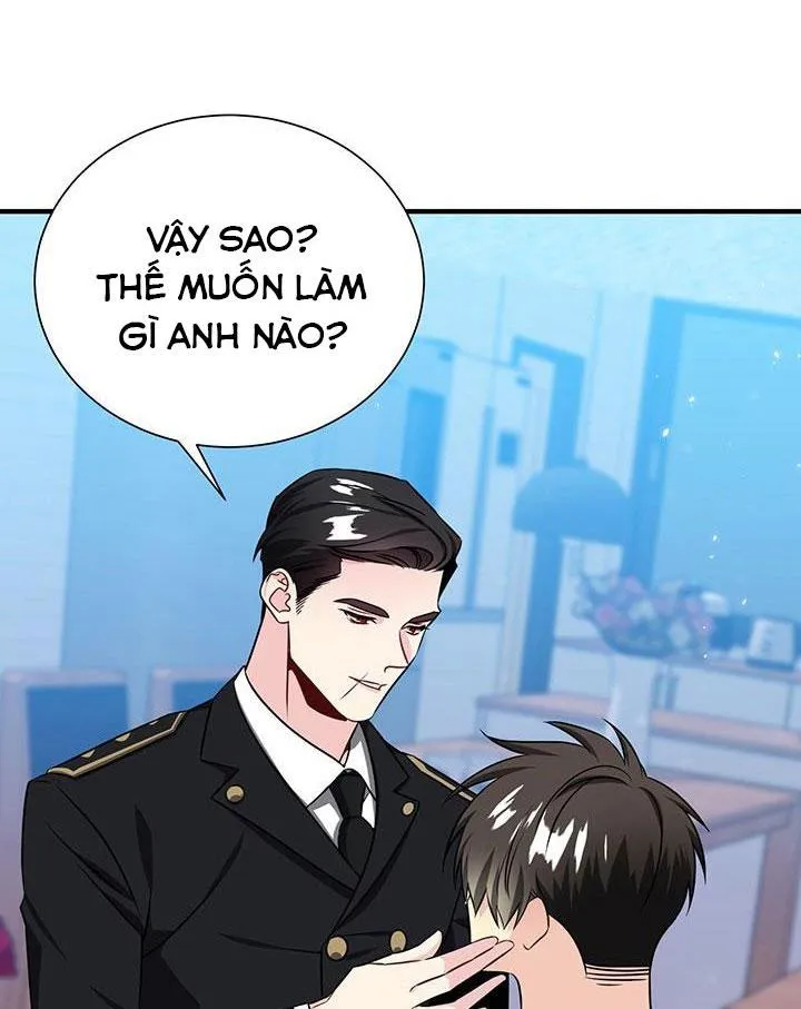 Tuyển tập BL: Quân Phục Chapter 4 Trang 32