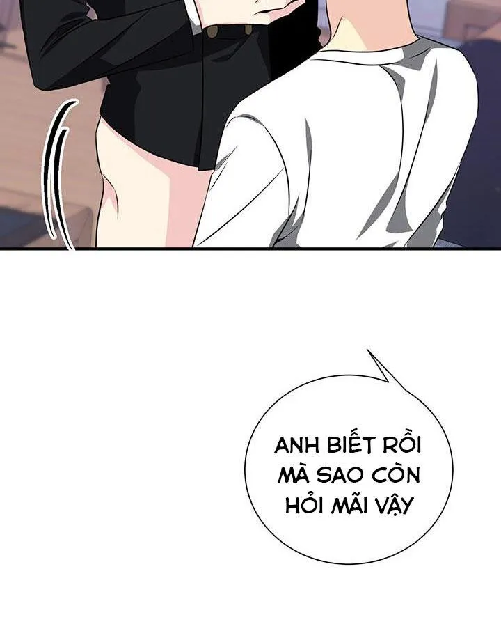 Tuyển tập BL: Quân Phục Chapter 4 Trang 33