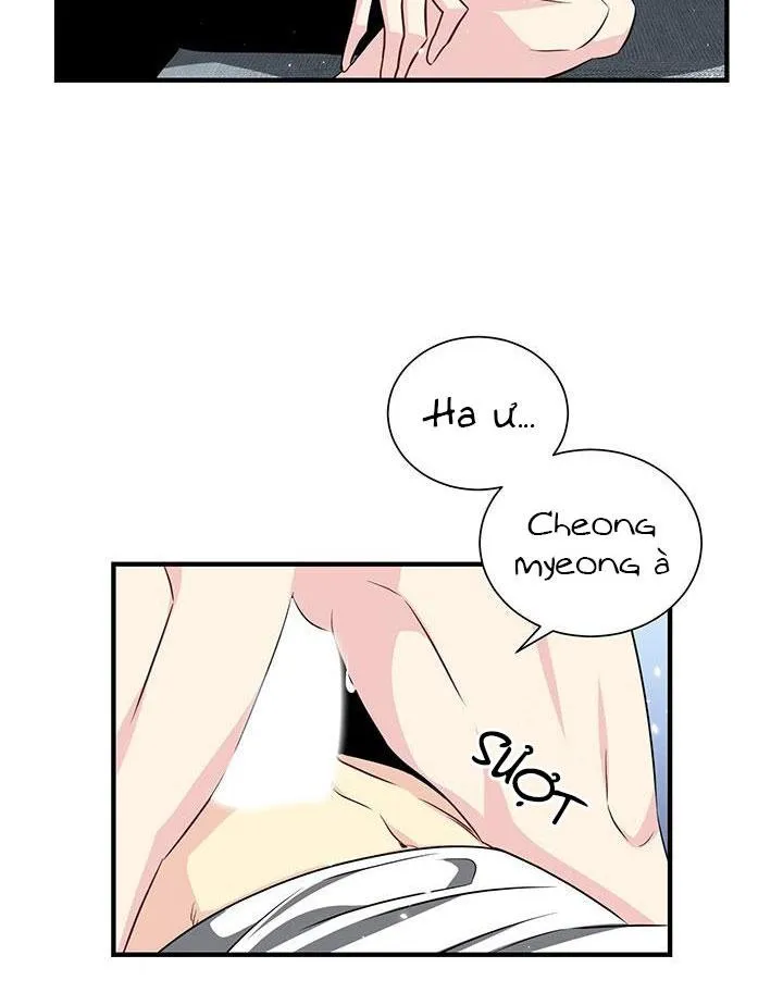 Tuyển tập BL: Quân Phục Chapter 5 Trang 8