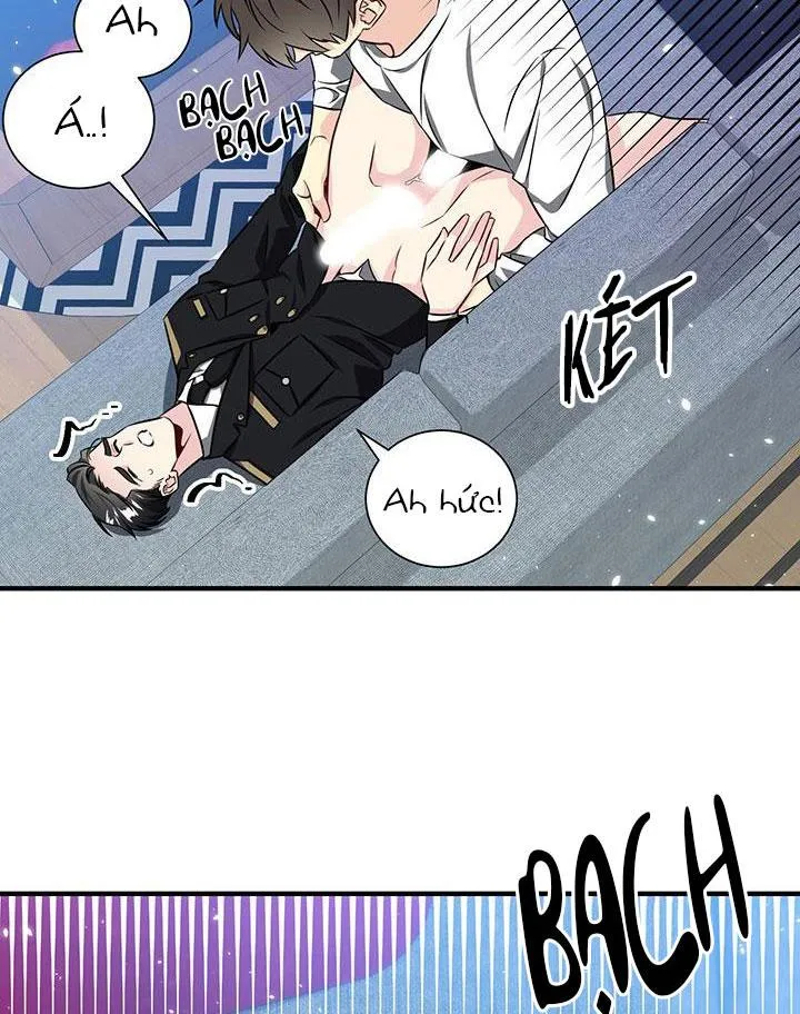 Tuyển tập BL: Quân Phục Chapter 5 Trang 19