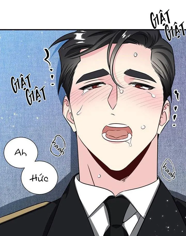 Tuyển tập BL: Quân Phục Chapter 5 Trang 22