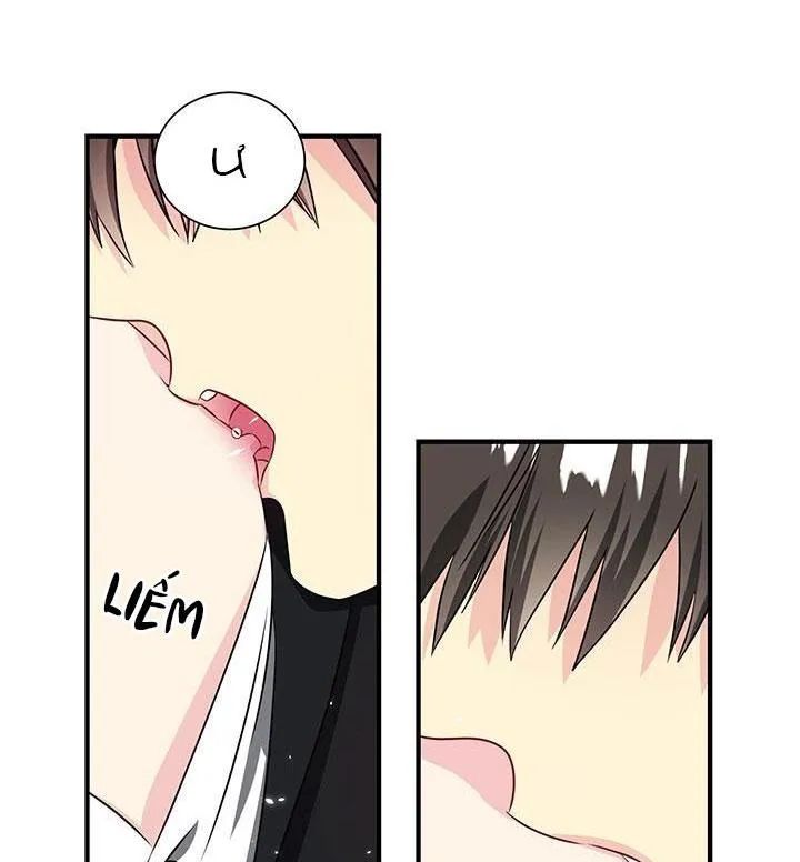 Tuyển tập BL: Quân Phục Chapter 5 Trang 28