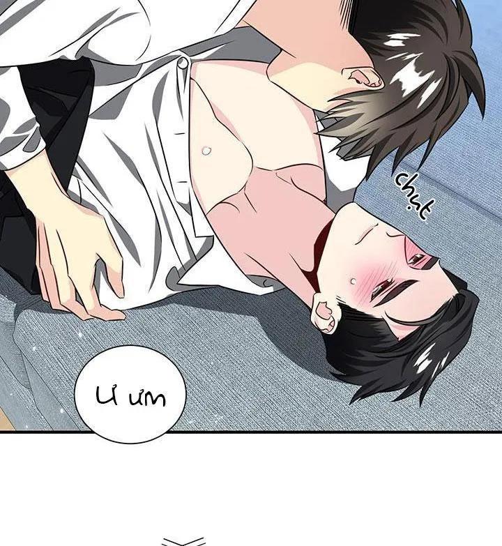 Tuyển tập BL: Quân Phục Chapter 5 Trang 30