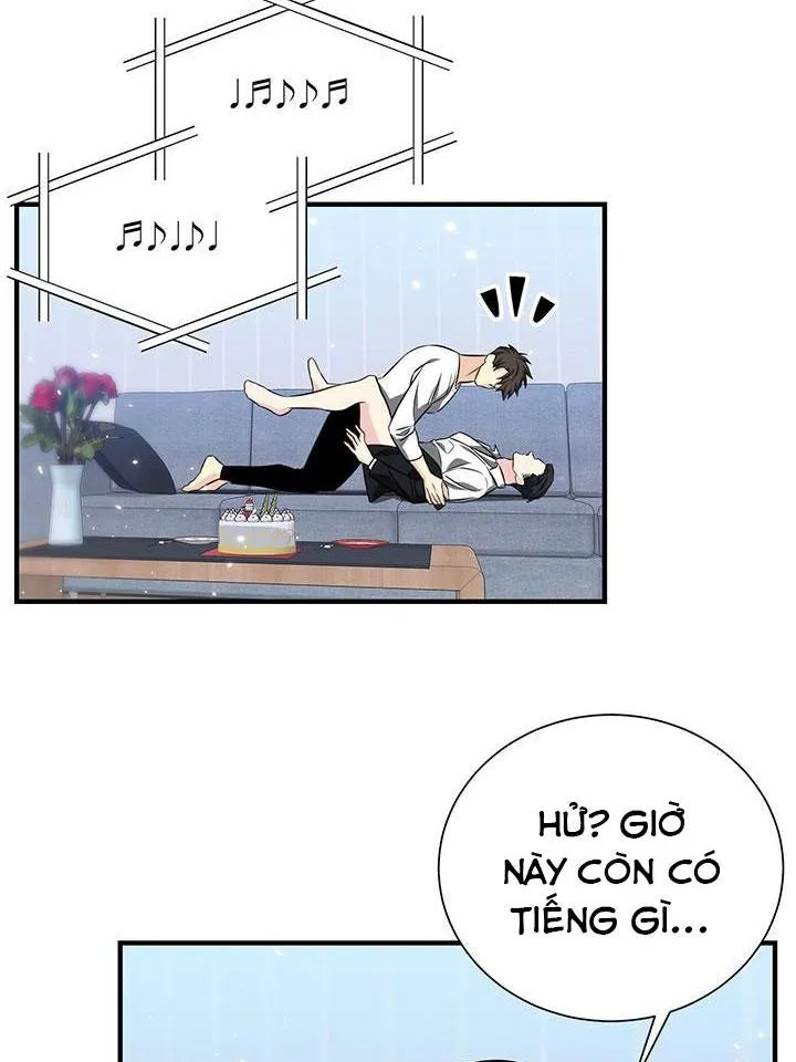 Tuyển tập BL: Quân Phục Chapter 5 Trang 31