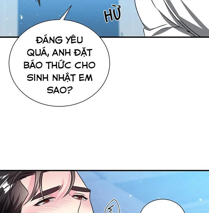 Tuyển tập BL: Quân Phục Chapter 5 Trang 34