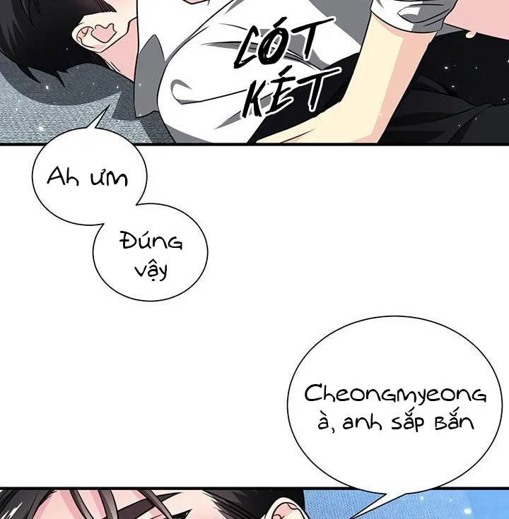 Tuyển tập BL: Quân Phục Chapter 5 Trang 37