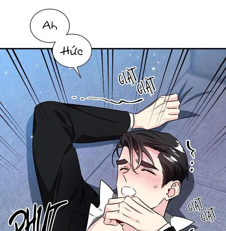 Tuyển tập BL: Quân Phục Chapter 5 Trang 39